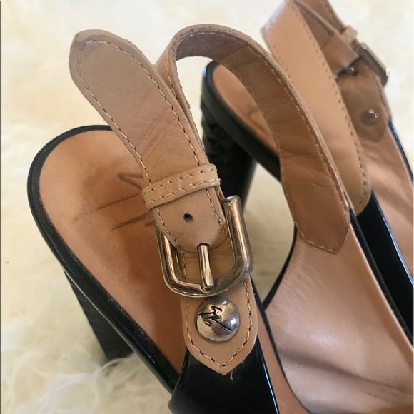 {Giuseppe Zanotti} LIMITED COLLECTION Heels - Picture 3 of 7